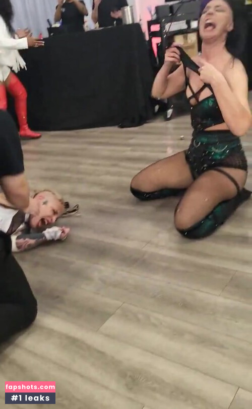 Women of Professional Wrestling gallery photo #5412