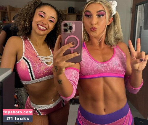 Women of Professional Wrestling gallery photo #5435