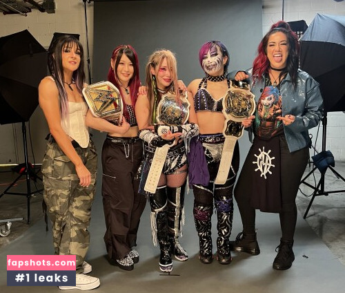 Women of Professional Wrestling gallery photo #5437