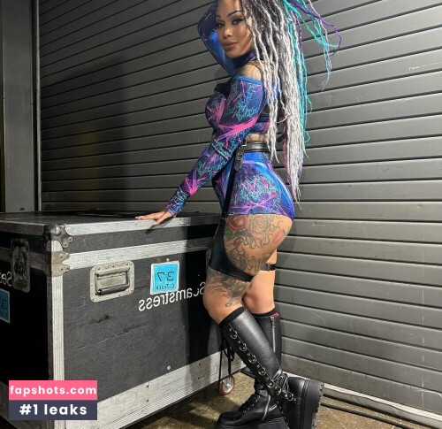 Women of Professional Wrestling gallery photo #5462