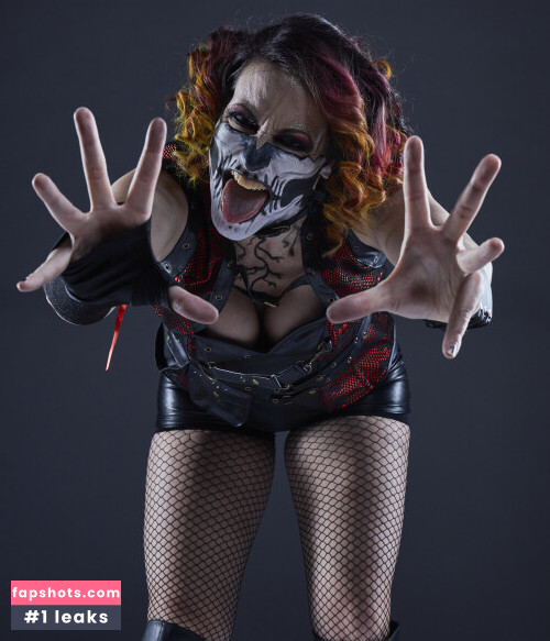 Women of Professional Wrestling gallery photo #5480