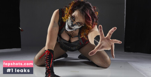 Women of Professional Wrestling gallery photo #5481