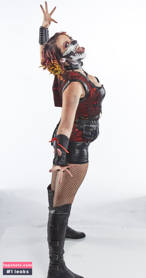 Women of Professional Wrestling gallery photo #5486