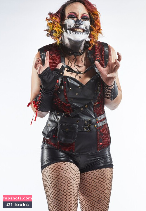 Women of Professional Wrestling gallery photo #5488