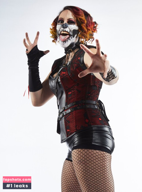 Women of Professional Wrestling gallery photo #5492