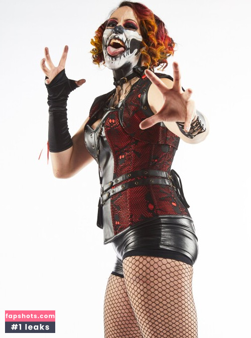 Women of Professional Wrestling gallery photo #5493