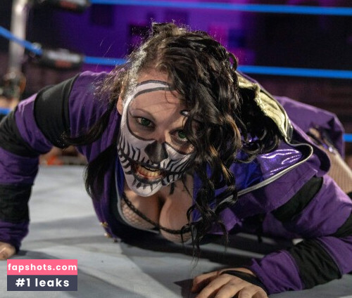 Women of Professional Wrestling gallery photo #5496