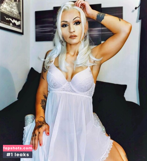 Women of Professional Wrestling gallery photo #5544