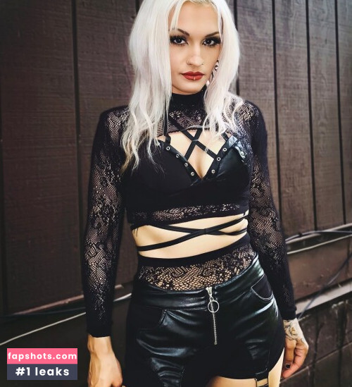Women of Professional Wrestling gallery photo #5552