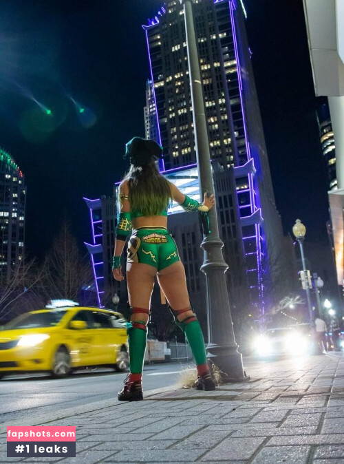 Women of Professional Wrestling gallery photo #5591