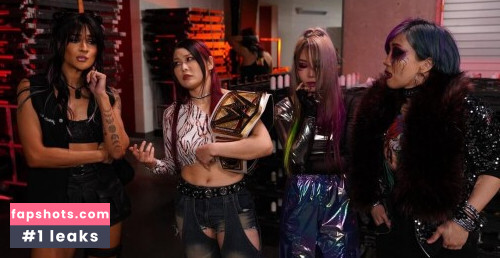 Women of Professional Wrestling gallery photo #5638