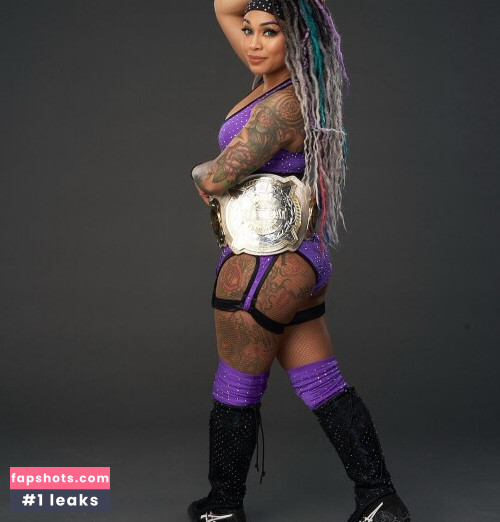Women of Professional Wrestling gallery photo #5645