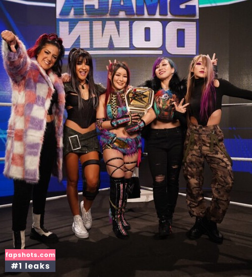 Women of Professional Wrestling gallery photo #5659