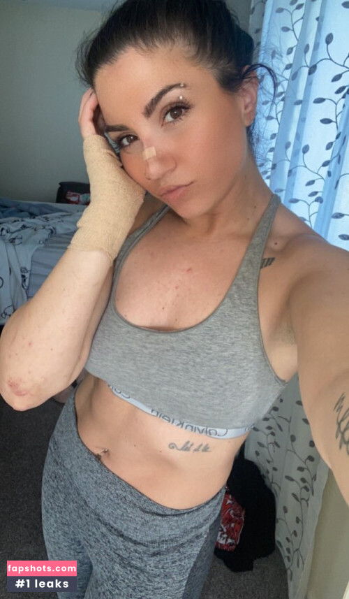 Women of Professional Wrestling gallery photo #5661
