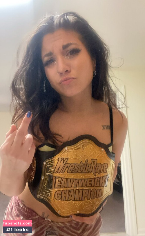 Women of Professional Wrestling gallery photo #5666