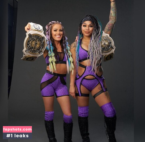 Women of Professional Wrestling gallery photo #5680