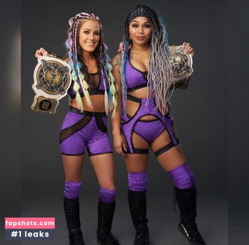 Women of Professional Wrestling gallery photo #5681