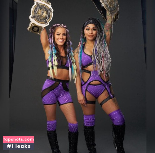 Women of Professional Wrestling gallery photo #5682