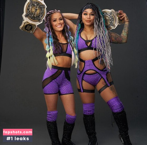 Women of Professional Wrestling gallery photo #5683