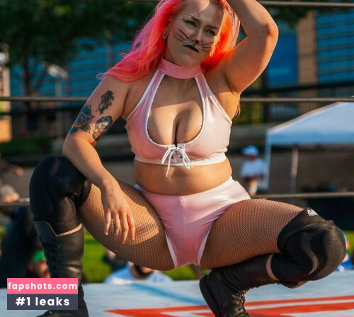 Women of Professional Wrestling gallery photo #5715