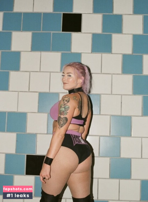 Women of Professional Wrestling gallery photo #5721