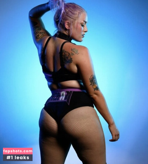Women of Professional Wrestling gallery photo #5723
