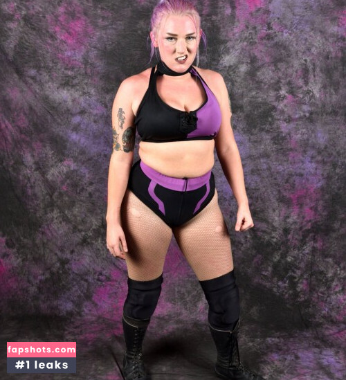 Women of Professional Wrestling gallery photo #5724
