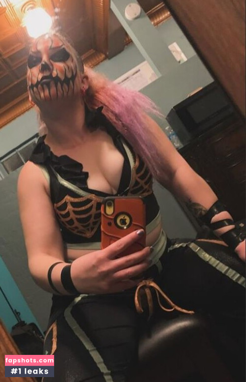Women of Professional Wrestling gallery photo #5737