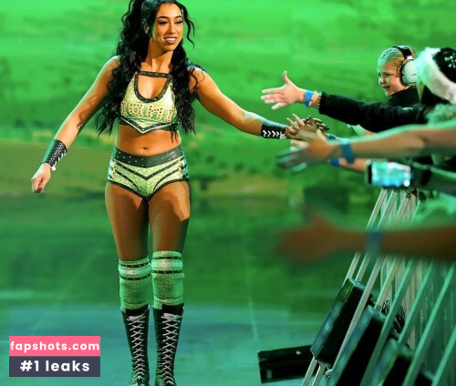 Women of Professional Wrestling gallery photo #5797