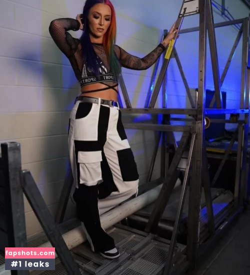 Women of Professional Wrestling gallery photo #5809