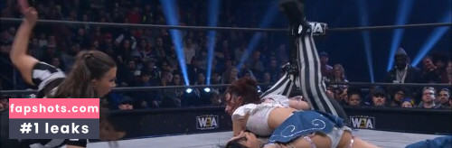 Women of Professional Wrestling gallery photo #5833