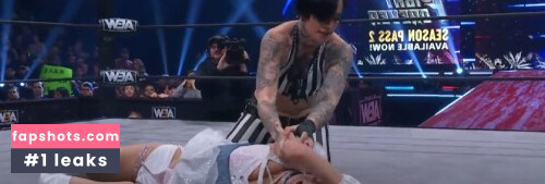 Women of Professional Wrestling gallery photo #5834