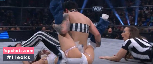 Women of Professional Wrestling gallery photo #5836