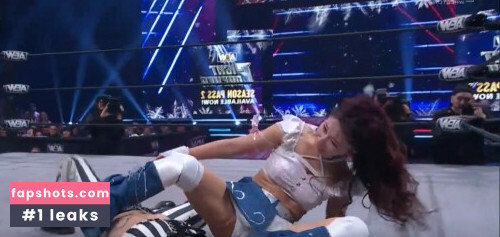 Women of Professional Wrestling gallery photo #5837