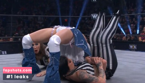 Women of Professional Wrestling gallery photo #5839