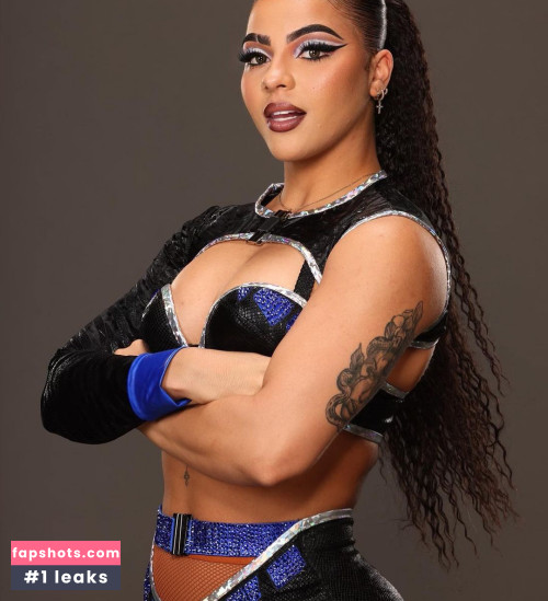 Women of Professional Wrestling gallery photo #5846