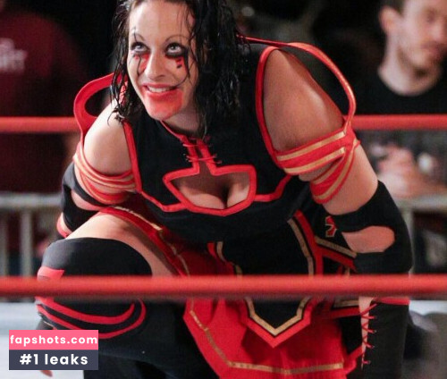 Women of Professional Wrestling gallery photo #5904