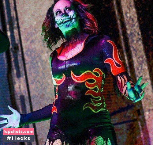 Women of Professional Wrestling gallery photo #5905