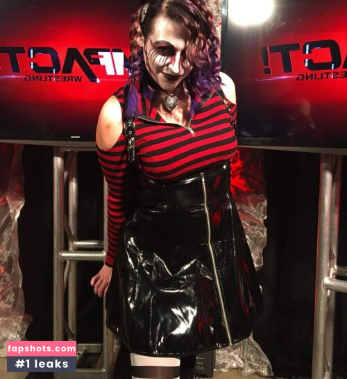 Women of Professional Wrestling gallery photo #5916