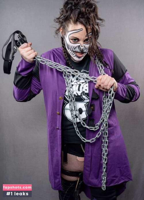 Women of Professional Wrestling gallery photo #5920