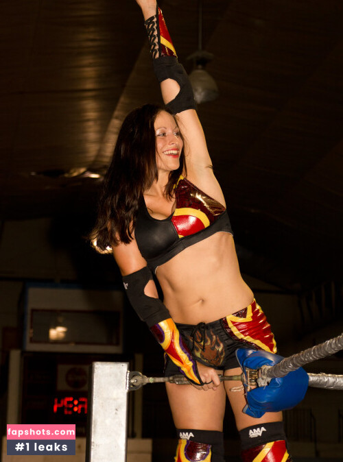 Women of Professional Wrestling gallery photo #5924