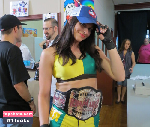 Women of Professional Wrestling gallery photo #5926