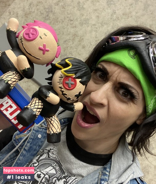 Women of Professional Wrestling gallery photo #5928