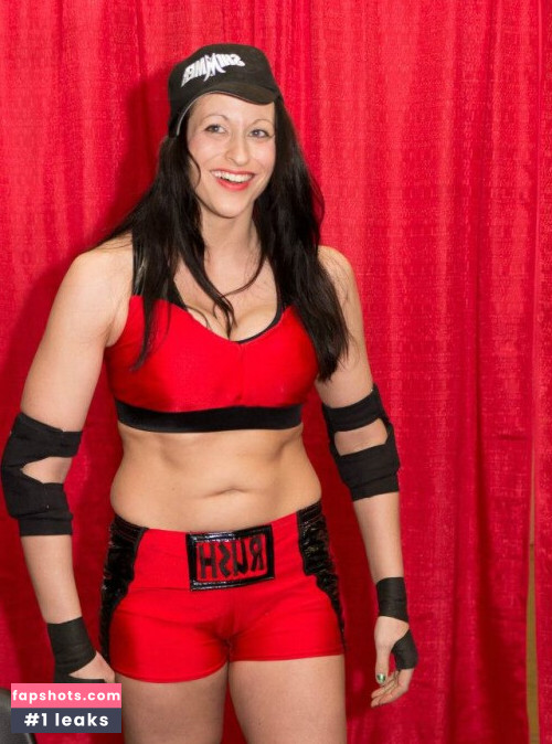 Women of Professional Wrestling gallery photo #5929