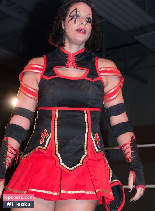 Women of Professional Wrestling gallery photo #5932