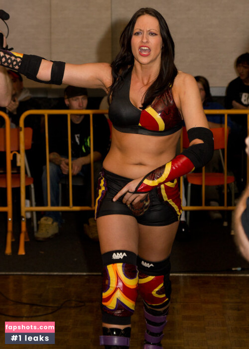 Women of Professional Wrestling gallery photo #5940