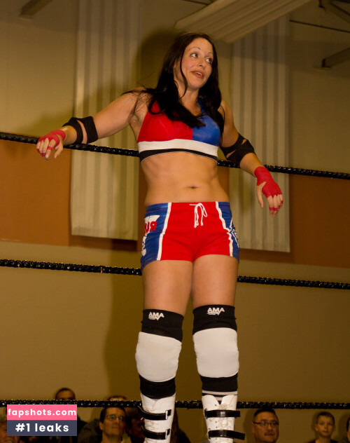 Women of Professional Wrestling gallery photo #5941