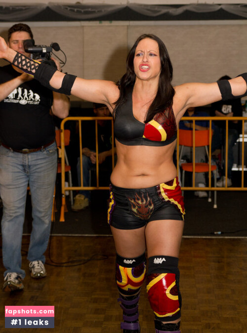Women of Professional Wrestling gallery photo #5943