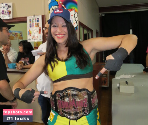 Women of Professional Wrestling gallery photo #5946