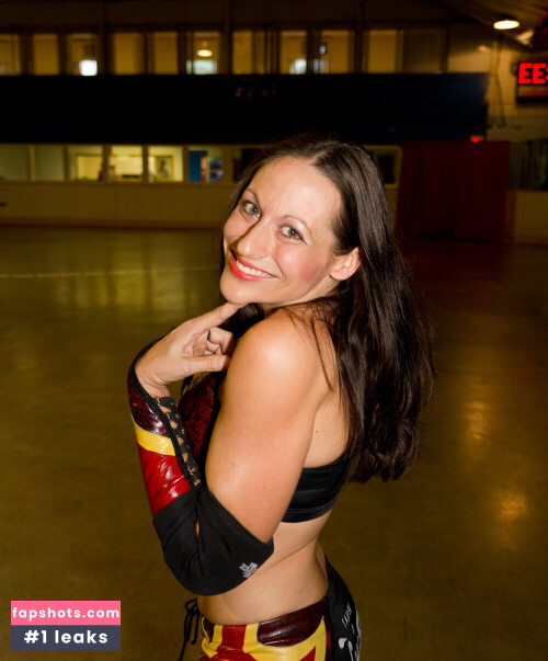 Women of Professional Wrestling gallery photo #5947